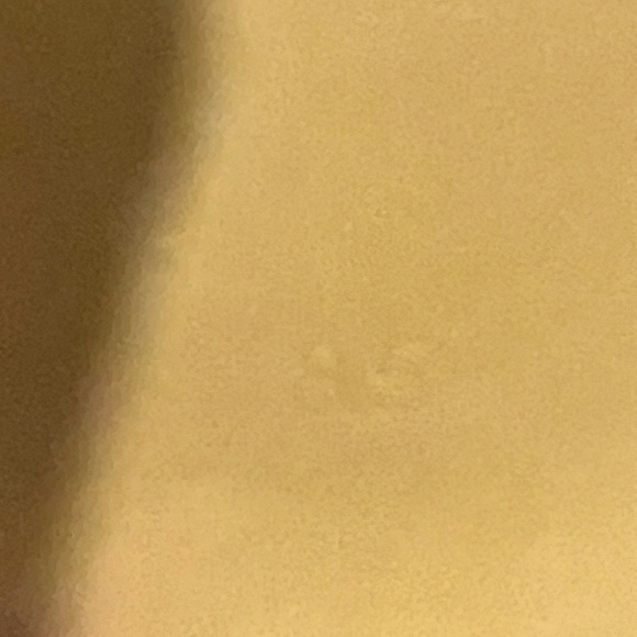 BETSEY JOHNSON rhinestone heeled boots - Picture 7 of 8